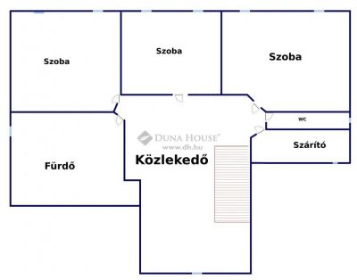 Eladó családi ház Jászberény