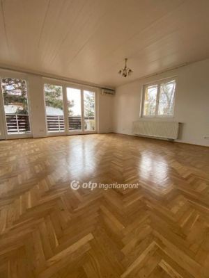 Eladó családi ház Budapest
