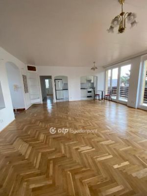 Eladó családi ház Budapest