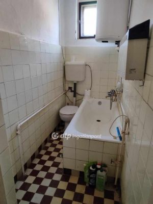 Eladó családi ház Törökszentmiklós