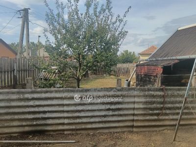 Eladó családi ház Törökszentmiklós