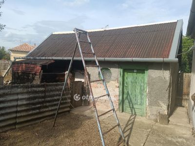 Eladó családi ház Törökszentmiklós