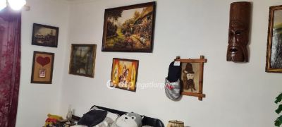 Eladó családi ház Zagyvarékas