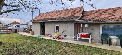 Eladó családi ház Zagyvarékas