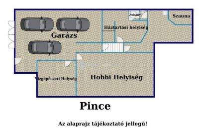 Eladó kastély Vác