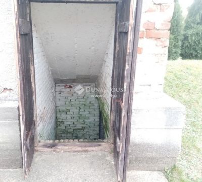 Eladó családi ház Ságvár