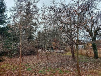 Eladó lakóövezeti telek Miskolc