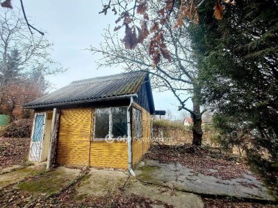 Eladó lakóövezeti telek Miskolc