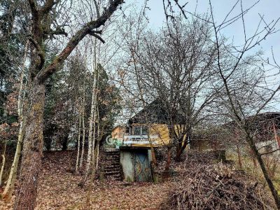 Eladó lakóövezeti telek Miskolc