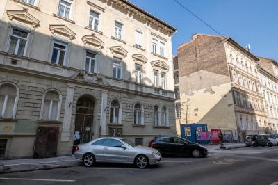 Eladó lakás Budapest