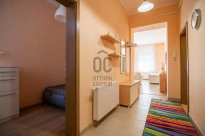 Eladó lakás Budapest