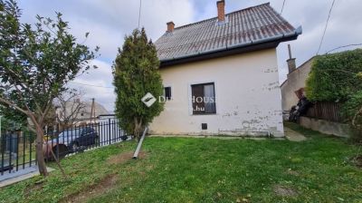 Eladó családi ház Zalaegerszeg