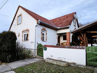 Eladó családi ház Erdősmárok