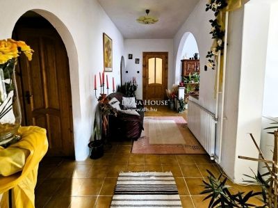 Eladó családi ház Erdősmárok