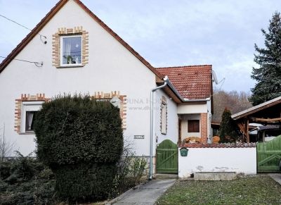 Eladó családi ház Erdősmárok
