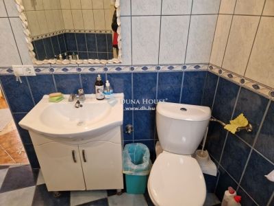 Eladó családi ház Zamárdi