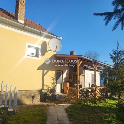Eladó családi ház Palotabozsok