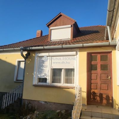 Eladó családi ház Palotabozsok