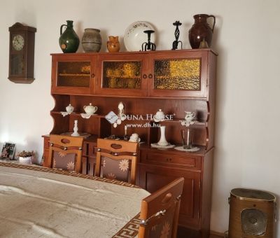 Eladó családi ház Palotabozsok