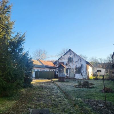 Eladó családi ház Palotabozsok