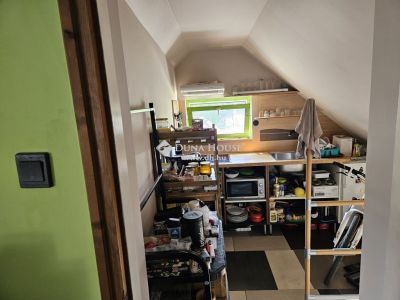Eladó családi ház Sóskút