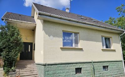 Eladó családi ház Sóskút