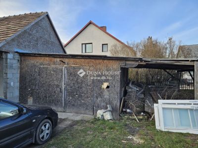 Eladó családi ház Polgárdi