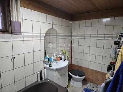 Eladó családi ház Polgárdi