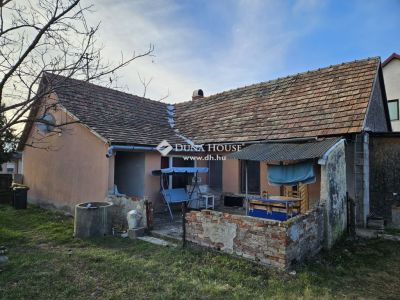 Eladó családi ház Polgárdi