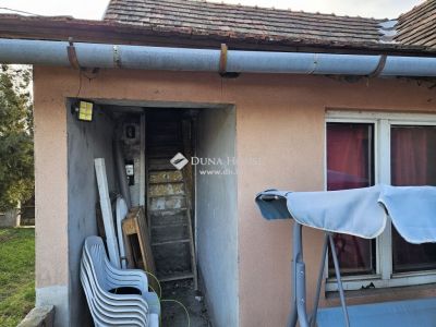 Eladó családi ház Polgárdi