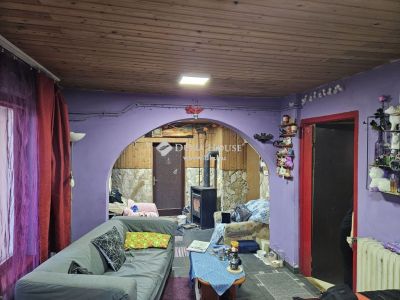 Eladó családi ház Polgárdi