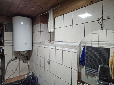Eladó családi ház Polgárdi
