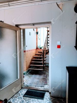 Eladó családi ház Monor Monorierdő