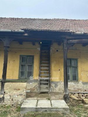 Eladó családi ház Aszód