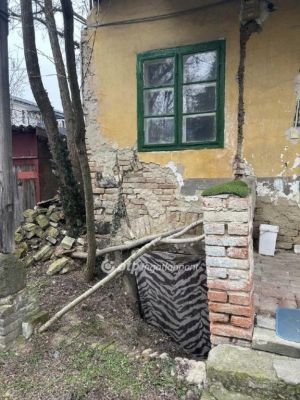 Eladó családi ház Aszód