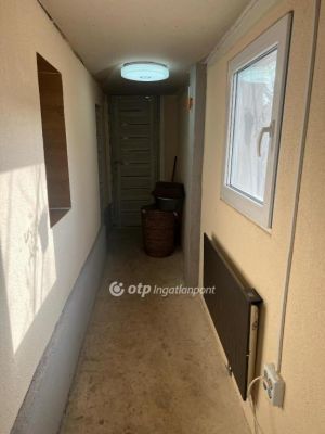 Eladó családi ház Tápiógyörgye