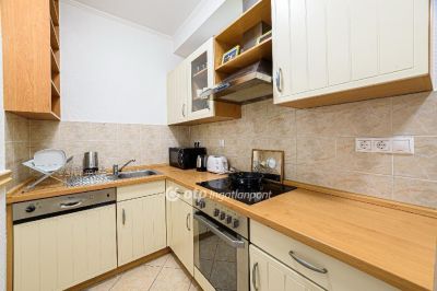 Kiadó lakás Budapest