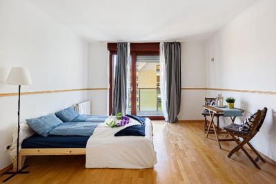 Kiadó lakás Budapest