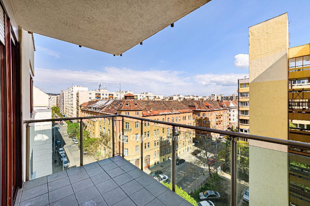Kiadó lakás Budapest