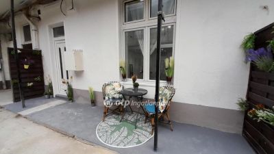Kiadó lakás Budapest