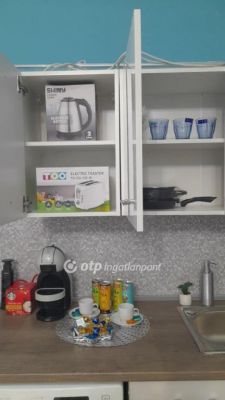 Kiadó lakás Budapest