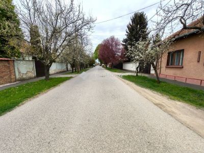 Eladó családi ház Békéscsaba