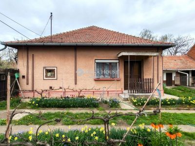 Eladó családi ház Békéscsaba