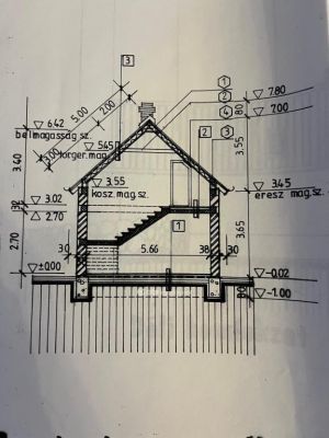 Eladó családi ház Pécs