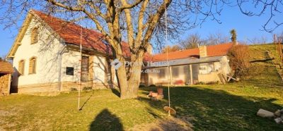 Eladó családi ház Egerág