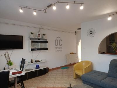 Eladó családi ház Dunaharaszti