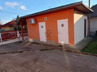 Eladó családi ház Dunaharaszti
