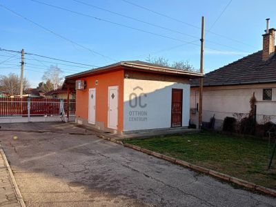 Eladó családi ház Dunaharaszti