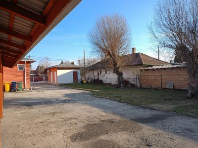 Eladó családi ház Dunaharaszti