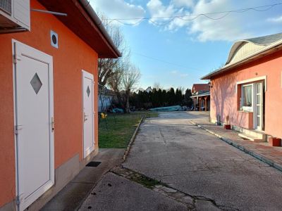 Eladó családi ház Dunaharaszti